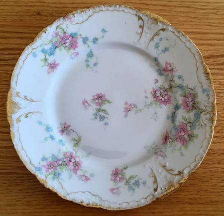 Schleiger 1014-21 by Haviland