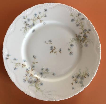 H  Sch1025-13 by Haviland