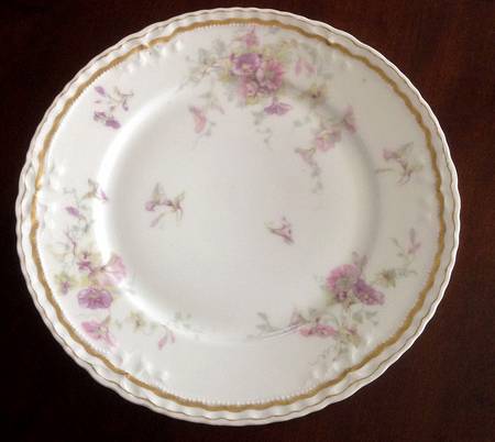 Schleiger 333-15 by Haviland