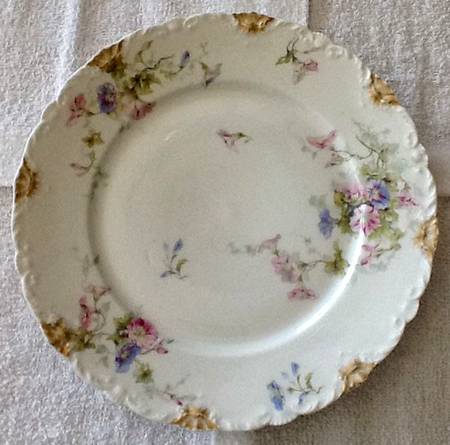 Schleiger 333-16 by Haviland