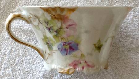 Schleiger 333-16 Flat Cup