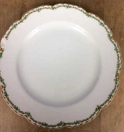 Schleiger 115-1 by Haviland