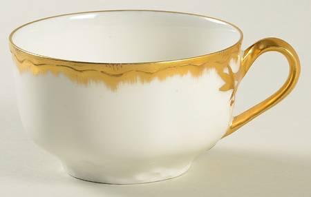 H5074 Flat Cup