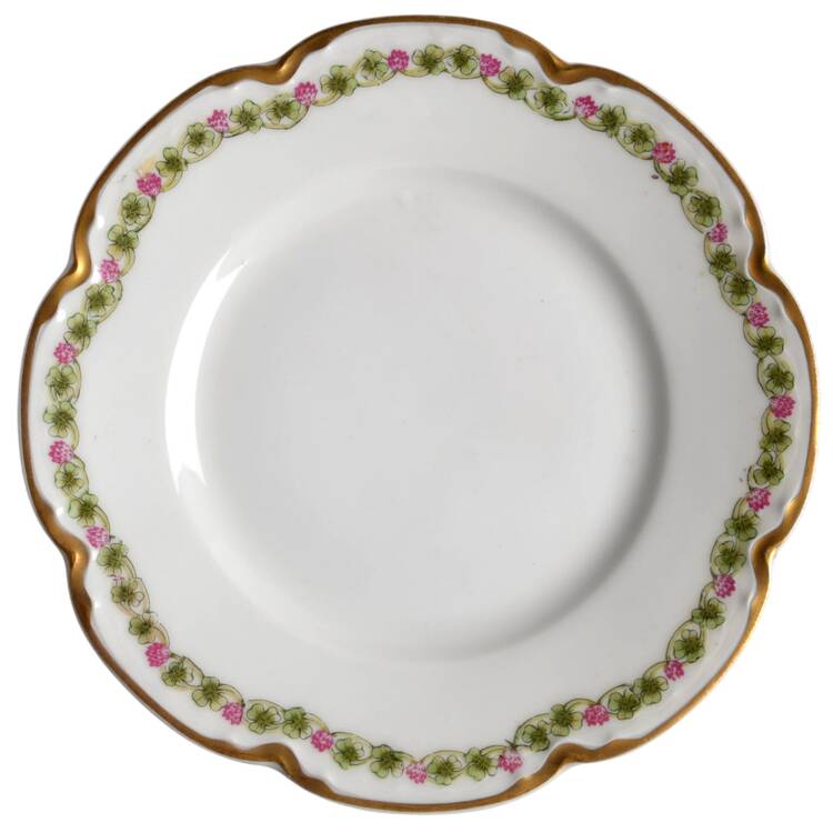 Schleiger 1086-1 by Haviland