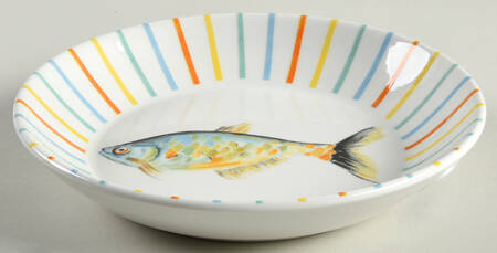 Weekend Coupe Soup Bowl