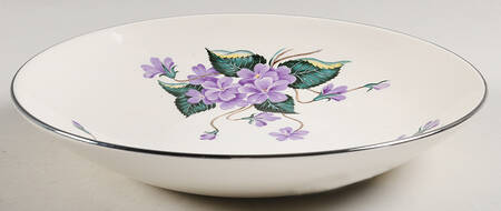HLC4233 Coupe Soup Bowl