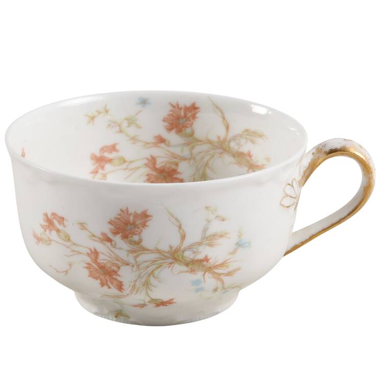 St. Lazare Flat Cup