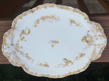 Schleiger 481-3 by Haviland