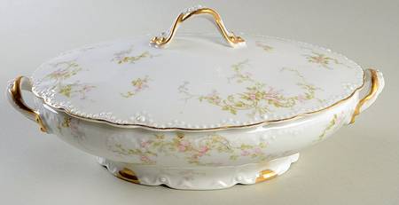 Schleiger 334-6 by Haviland