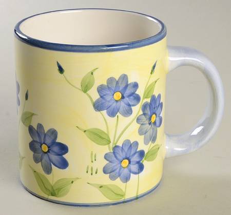 HAU77 Mug