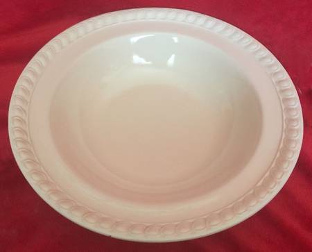 HMQ139 14" Pasta Serving Bowl