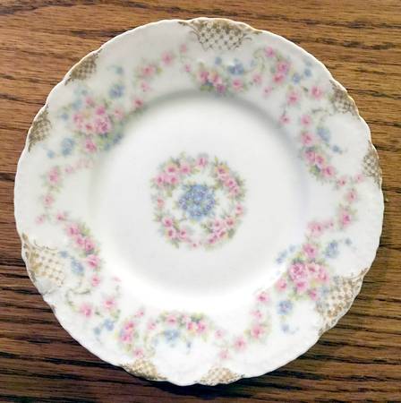 Schleiger 1051-1 by Haviland