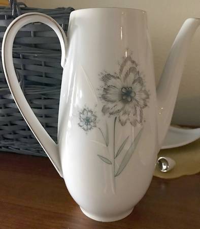 Concerto Coffee Pot No Lid