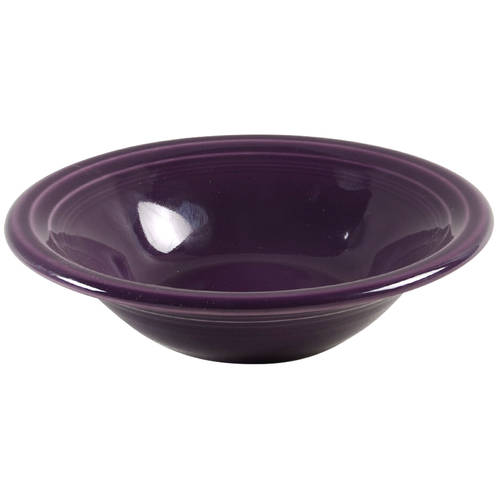 Fiesta Mulberry (Intro 2018) Stacking Bowl