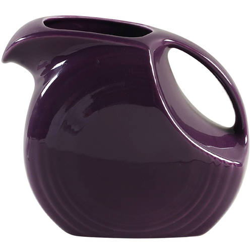 Fiesta Mulberry (Intro 2018) 64 Oz Pitcher