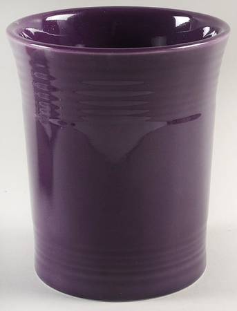 Fiesta Mulberry (Intro 2018) Utensil Holder