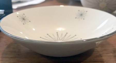 Ry239 Fruit/Dessert (Sauce) Bowl