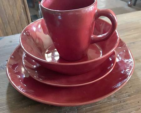 HMQ140 Mug