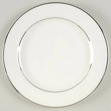Moonlight Salad Plate