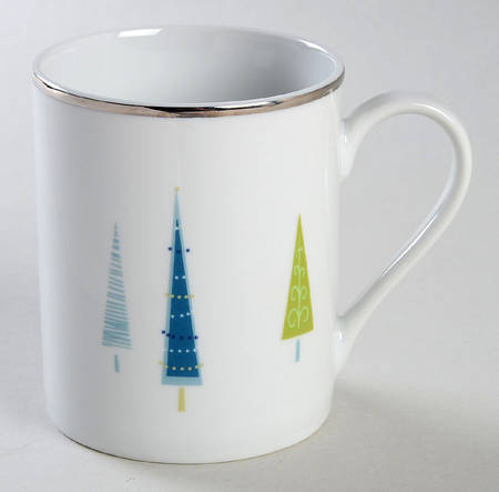 Winter Solstice Mug
