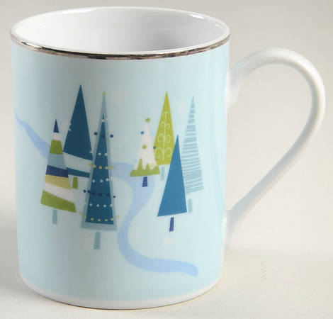Winter Solstice Mug