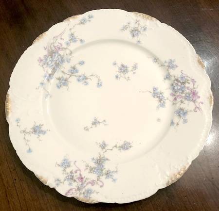 Schleiger 155-28 by Haviland