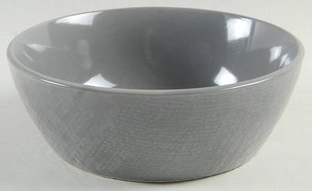 Soup/Cereal Bowl