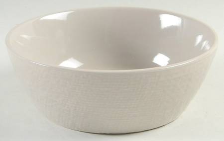 Soup/Cereal Bowl