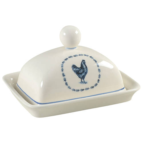 Vintage Farm 1/4 Lb Covered Butter