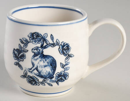 Vintage Farm Mug