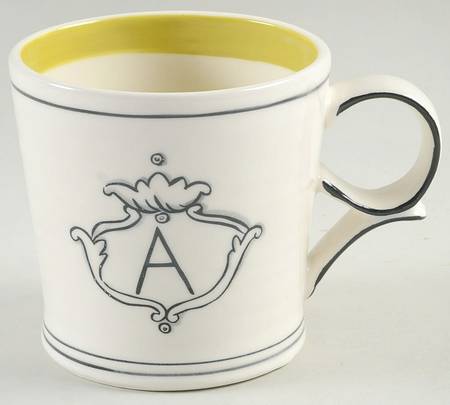 Good Thoughts Mug
