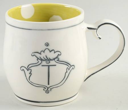 Good Thoughts Mug
