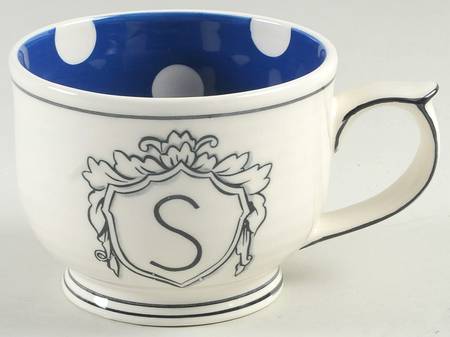 Good Thoughts Mug