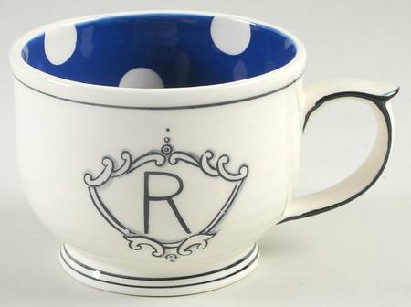 Good Thoughts Mug