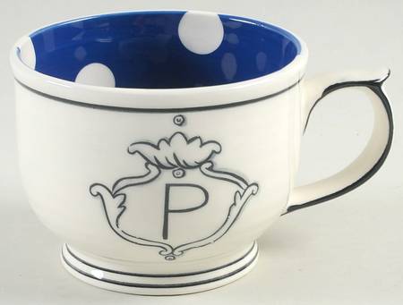 Good Thoughts Mug