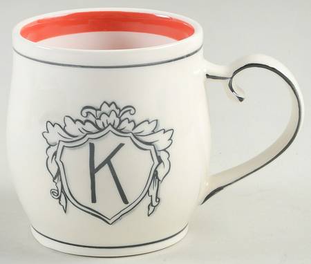 Good Thoughts Mug