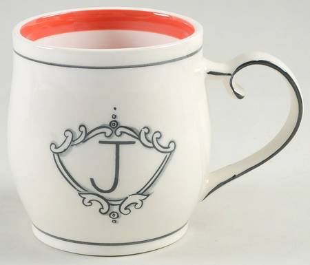 Good Thoughts Mug