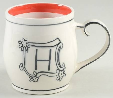 Good Thoughts Mug