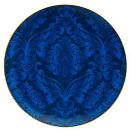 Damasse Service Plate (Charger)