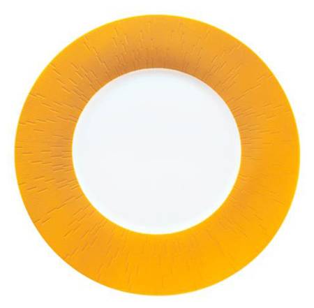 Infini Arc En Ciel Jaune (Yellow) by Haviland
