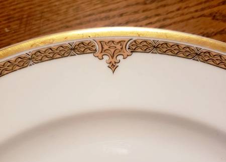 Schleiger 564-1 by Haviland