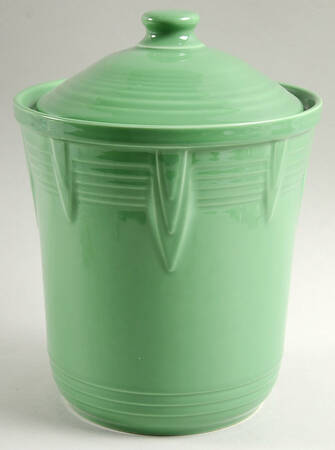 Fiesta Meadow (Intro 2019) Medium Canister & Lid