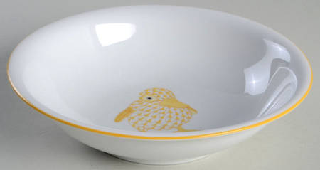 Little Ducking Child's Bowl