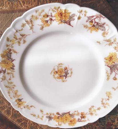 Schleiger 478-12 by Haviland