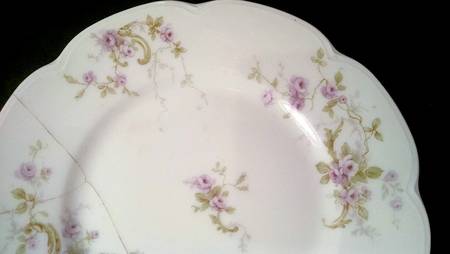 Schleiger 322-4 by Haviland