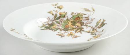 Schleiger 77-25 by Haviland