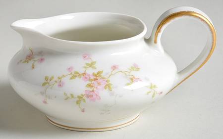 H5089 Creamer