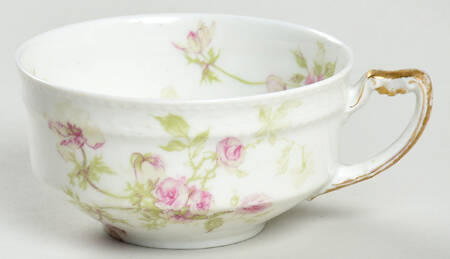 Schleiger 660-4 Flat Cup