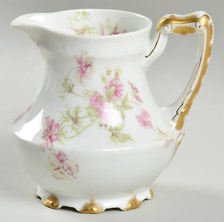 Schleiger 660-4 Creamer