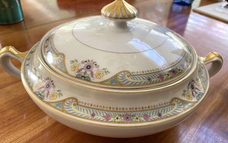 Schleiger 715-1 by Haviland